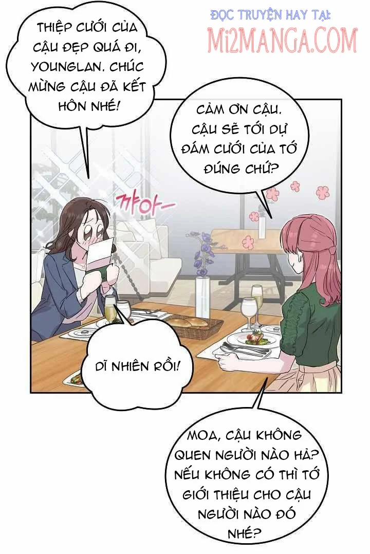 Hãy Làm Điều Đó Sau Khi Chúng Ta Kết Hôn 30 trang 17