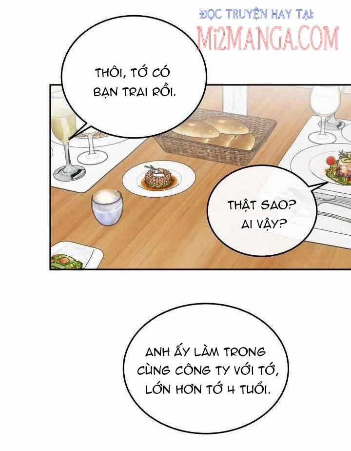 Hãy Làm Điều Đó Sau Khi Chúng Ta Kết Hôn 30 trang 18