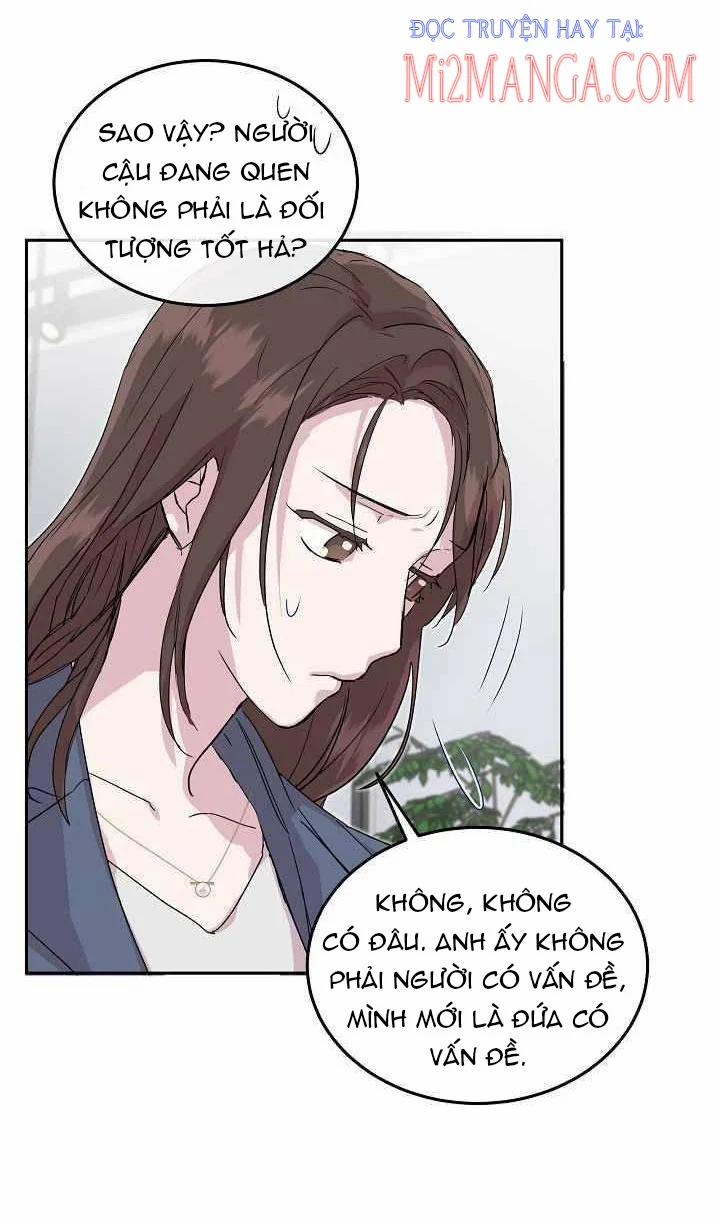 Hãy Làm Điều Đó Sau Khi Chúng Ta Kết Hôn 30 trang 20