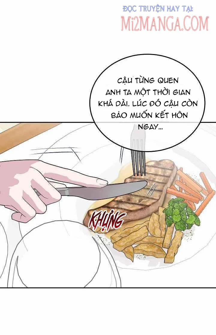 Hãy Làm Điều Đó Sau Khi Chúng Ta Kết Hôn 30 trang 22