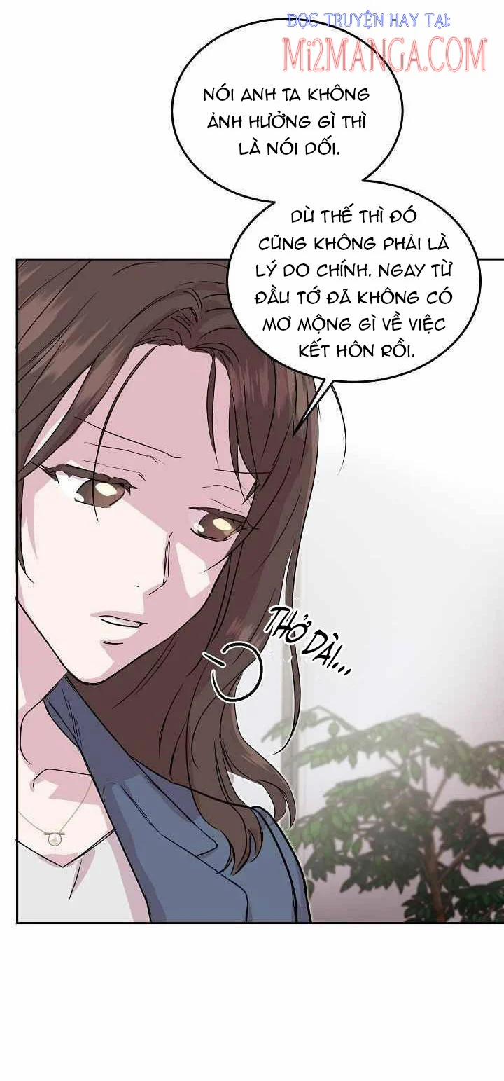 Hãy Làm Điều Đó Sau Khi Chúng Ta Kết Hôn 30 trang 23