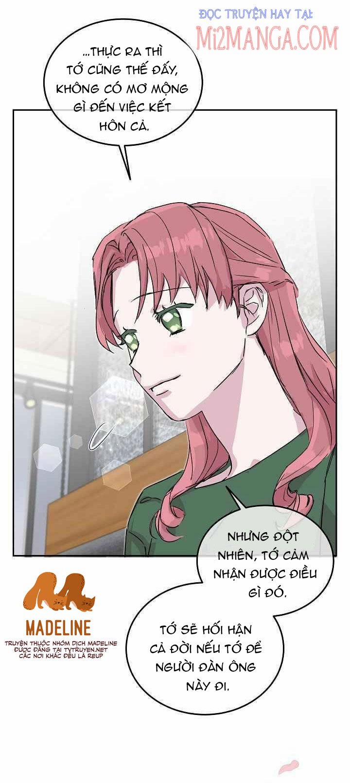 Hãy Làm Điều Đó Sau Khi Chúng Ta Kết Hôn 30 trang 24