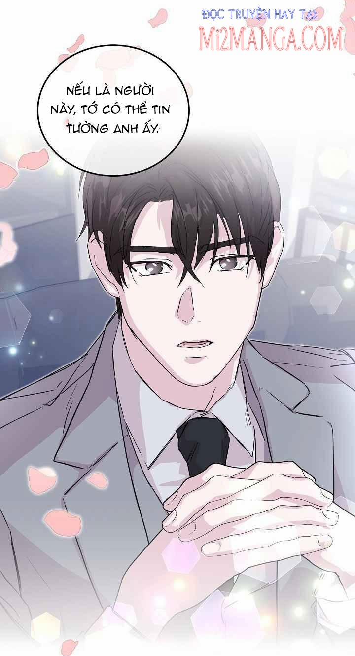 Hãy Làm Điều Đó Sau Khi Chúng Ta Kết Hôn 30 trang 25