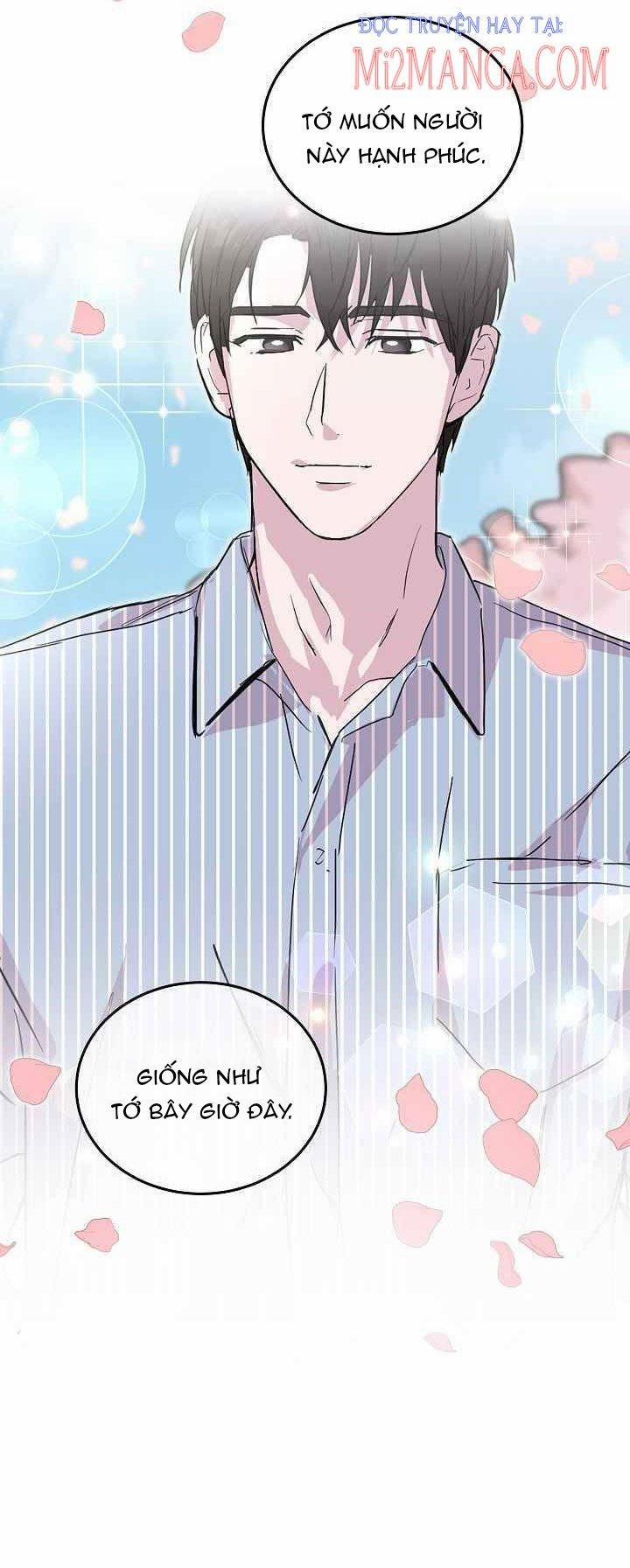 Hãy Làm Điều Đó Sau Khi Chúng Ta Kết Hôn 30 trang 26