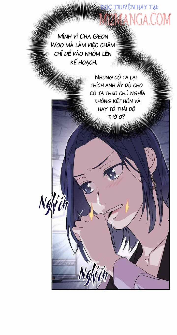 Hãy Làm Điều Đó Sau Khi Chúng Ta Kết Hôn 30 trang 4