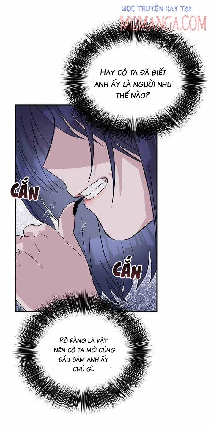 Hãy Làm Điều Đó Sau Khi Chúng Ta Kết Hôn 30 trang 5