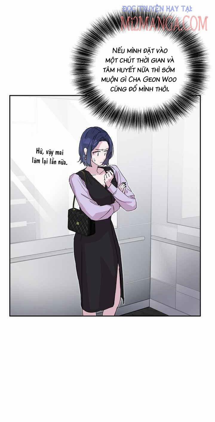 Hãy Làm Điều Đó Sau Khi Chúng Ta Kết Hôn 30 trang 6