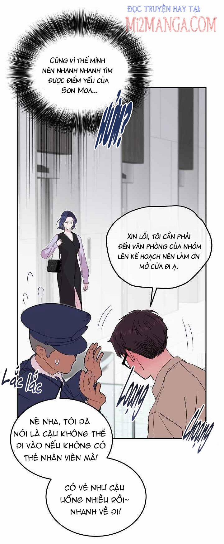 Hãy Làm Điều Đó Sau Khi Chúng Ta Kết Hôn 30 trang 7