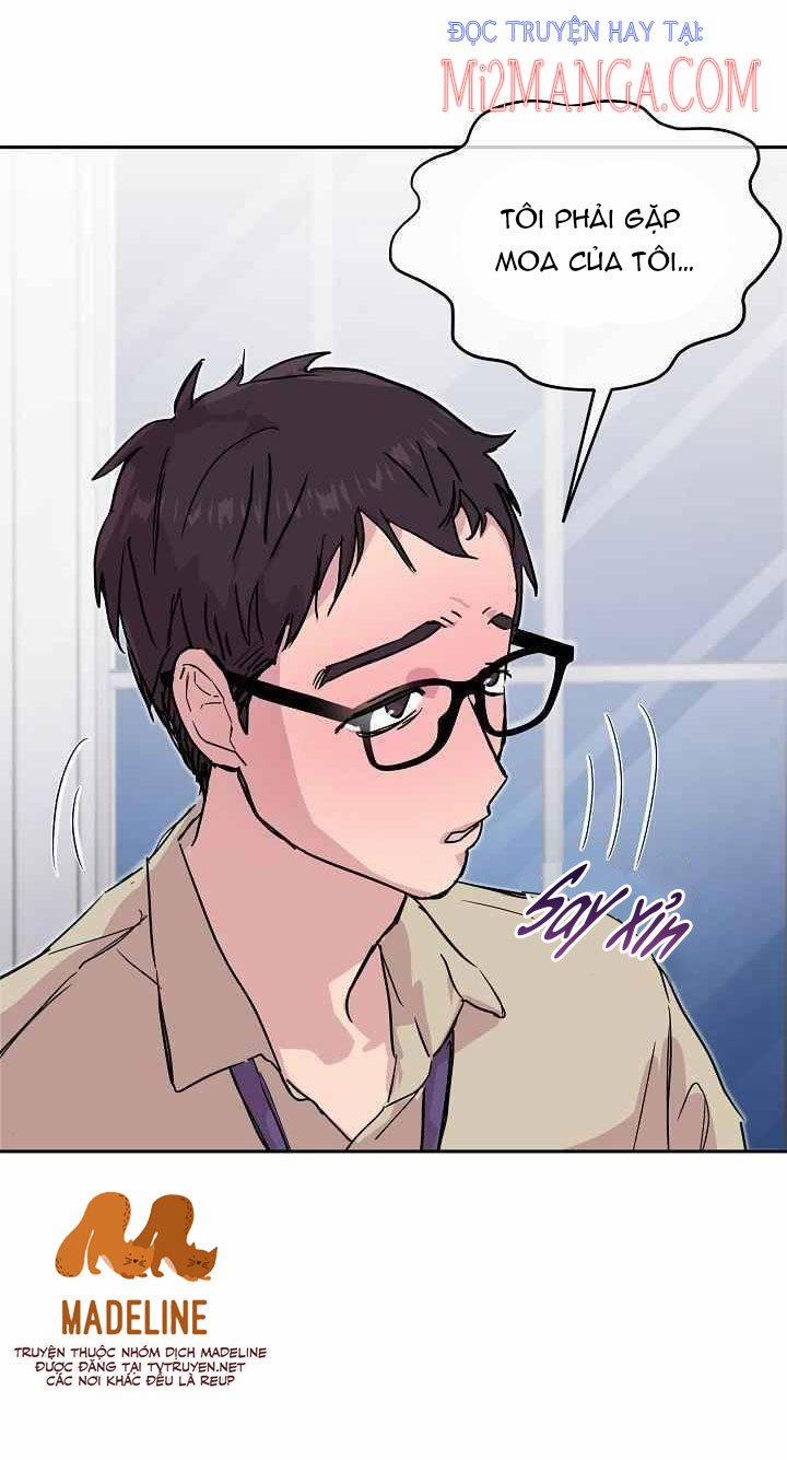 Hãy Làm Điều Đó Sau Khi Chúng Ta Kết Hôn 30 trang 8