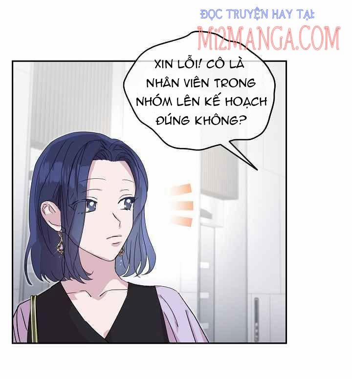 Hãy Làm Điều Đó Sau Khi Chúng Ta Kết Hôn 30 trang 9