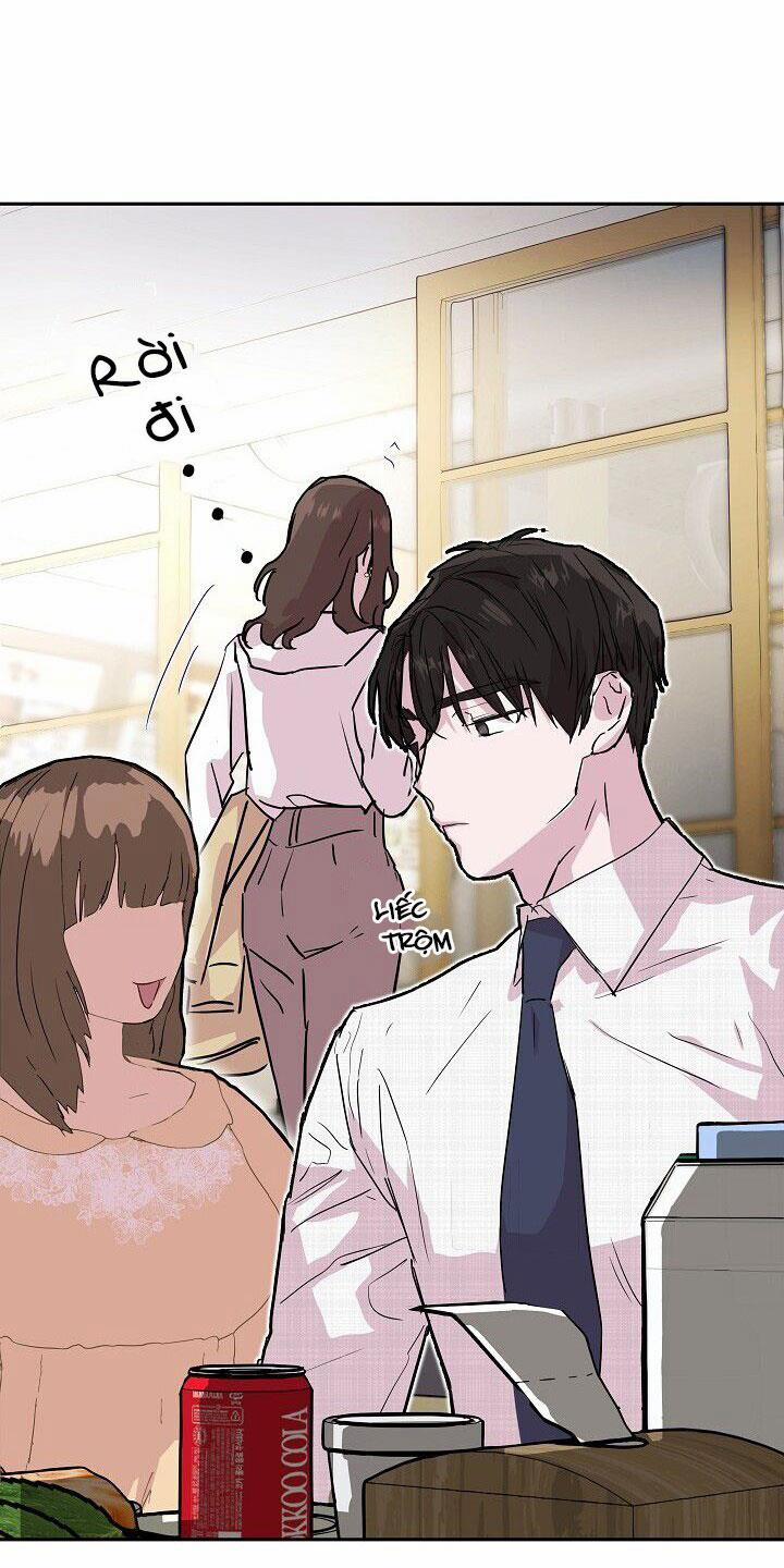 Hãy Làm Điều Đó Sau Khi Chúng Ta Kết Hôn 4.5 trang 11