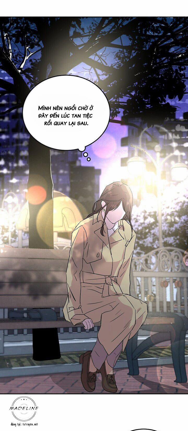 Hãy Làm Điều Đó Sau Khi Chúng Ta Kết Hôn 4.5 trang 13