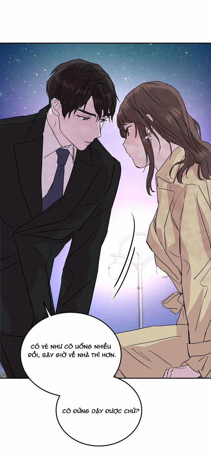 Hãy Làm Điều Đó Sau Khi Chúng Ta Kết Hôn 4.5 trang 18