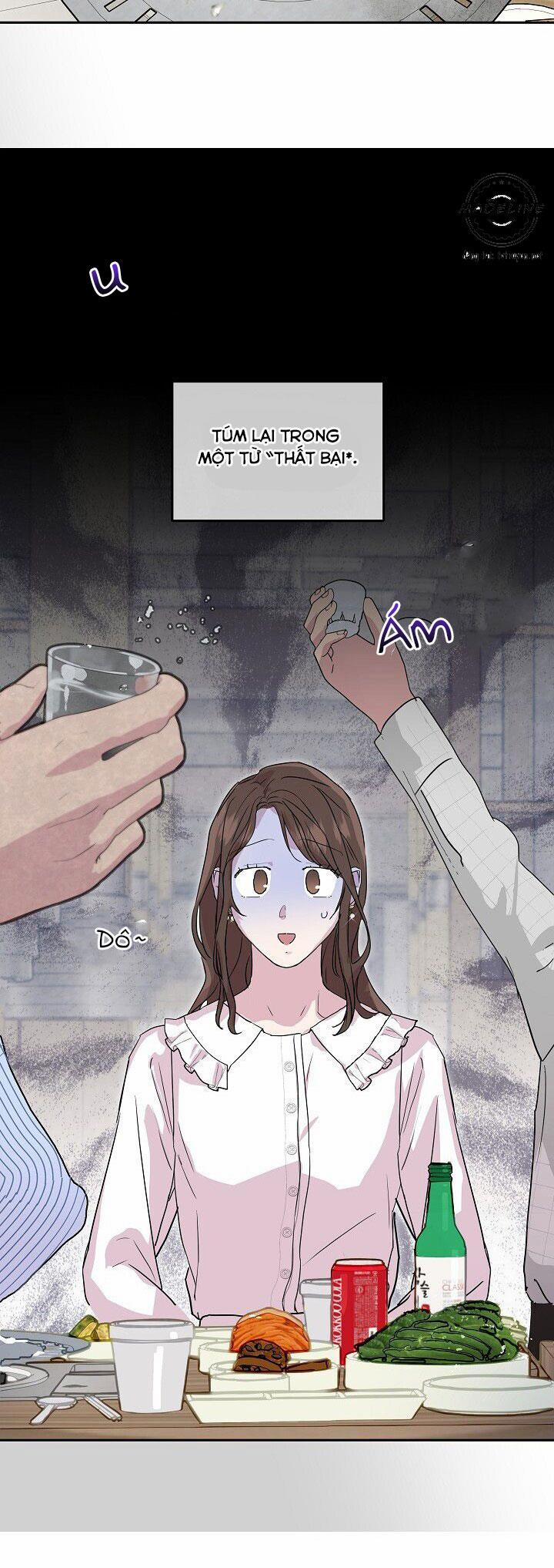 Hãy Làm Điều Đó Sau Khi Chúng Ta Kết Hôn 4.5 trang 2