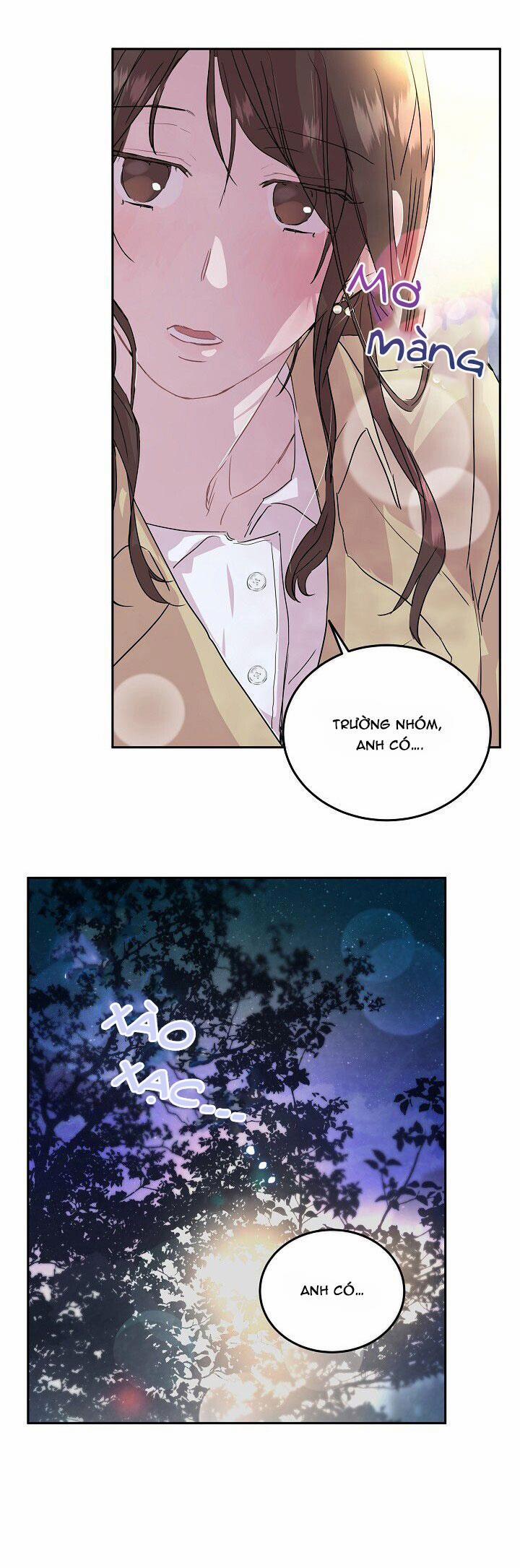 Hãy Làm Điều Đó Sau Khi Chúng Ta Kết Hôn 4.5 trang 21