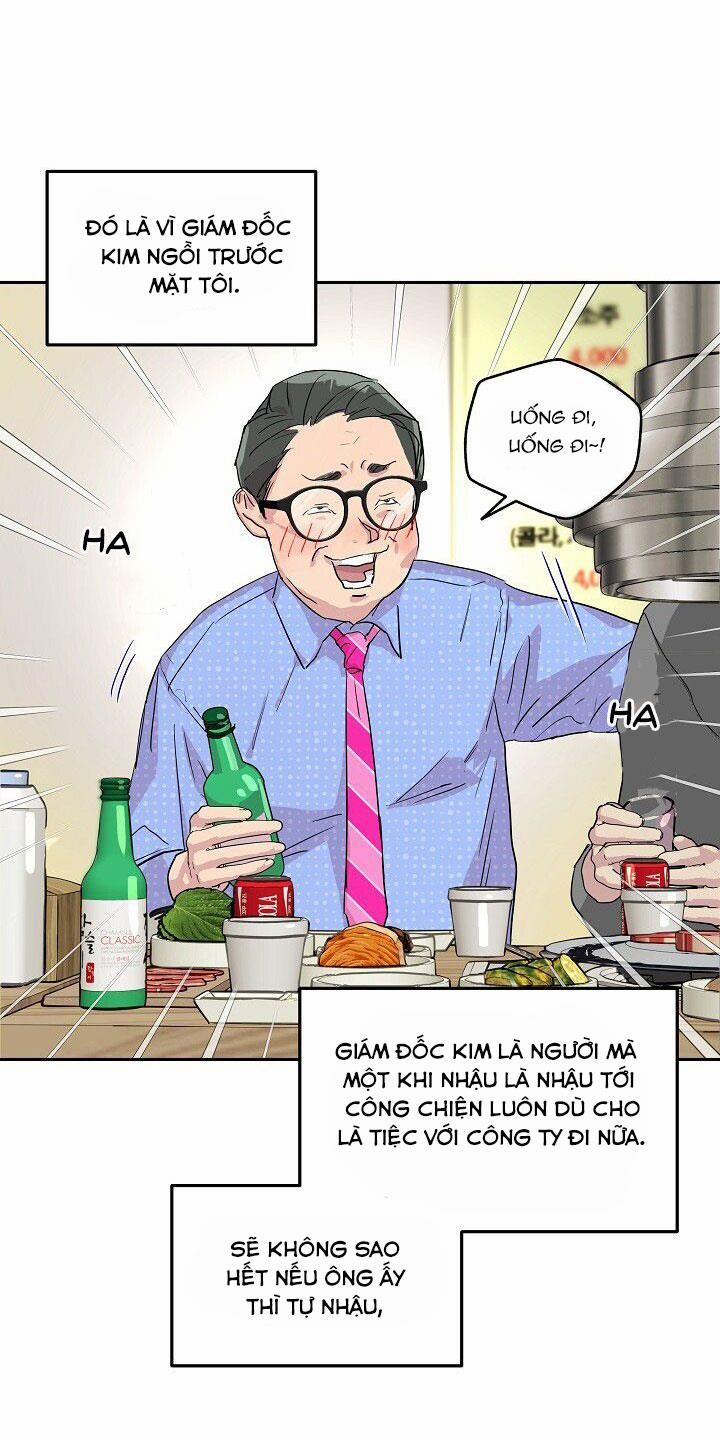 Hãy Làm Điều Đó Sau Khi Chúng Ta Kết Hôn 4.5 trang 3