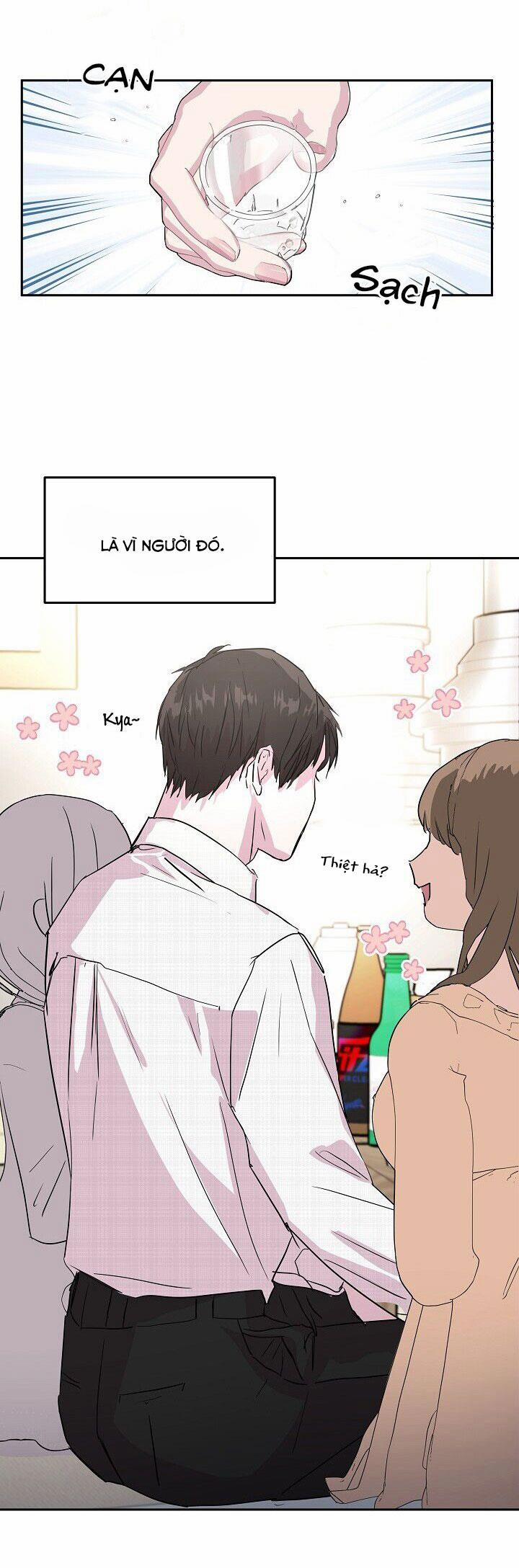 Hãy Làm Điều Đó Sau Khi Chúng Ta Kết Hôn 4.5 trang 7