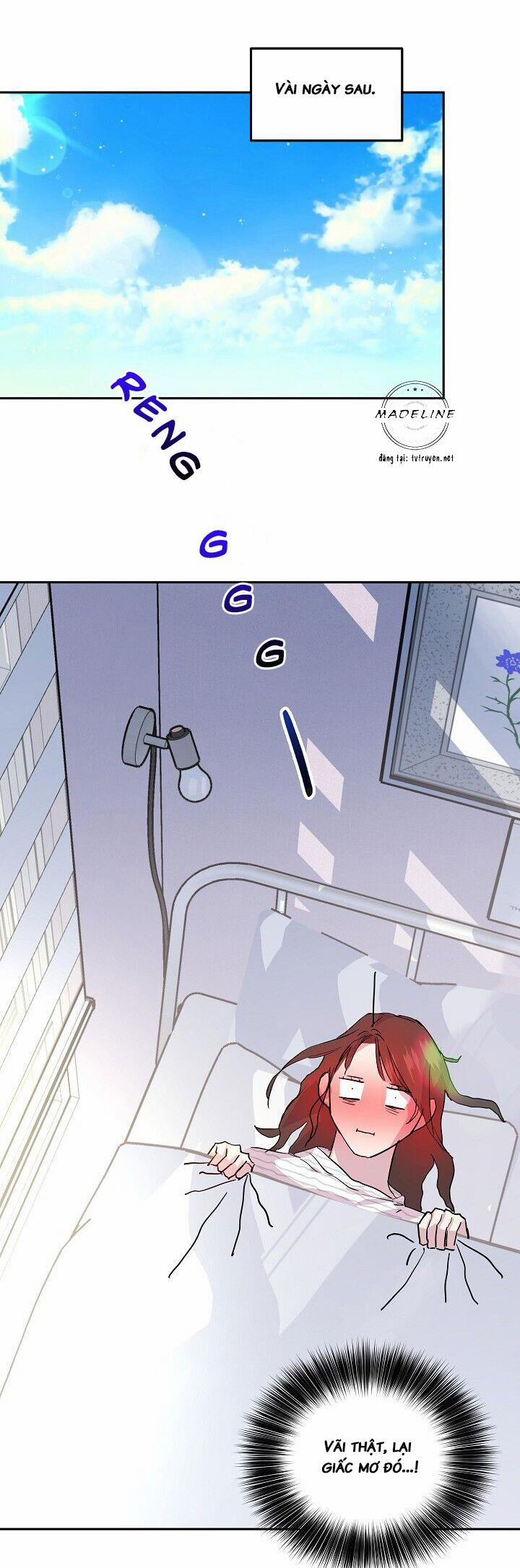 Hãy Làm Điều Đó Sau Khi Chúng Ta Kết Hôn 4 trang 10