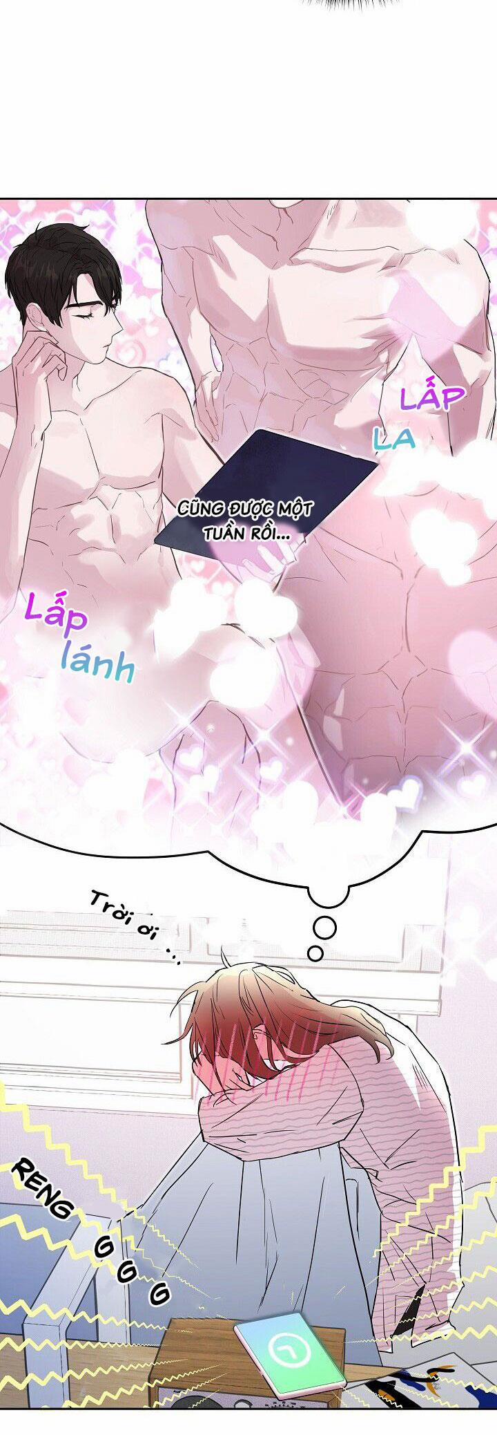 Hãy Làm Điều Đó Sau Khi Chúng Ta Kết Hôn 4 trang 11