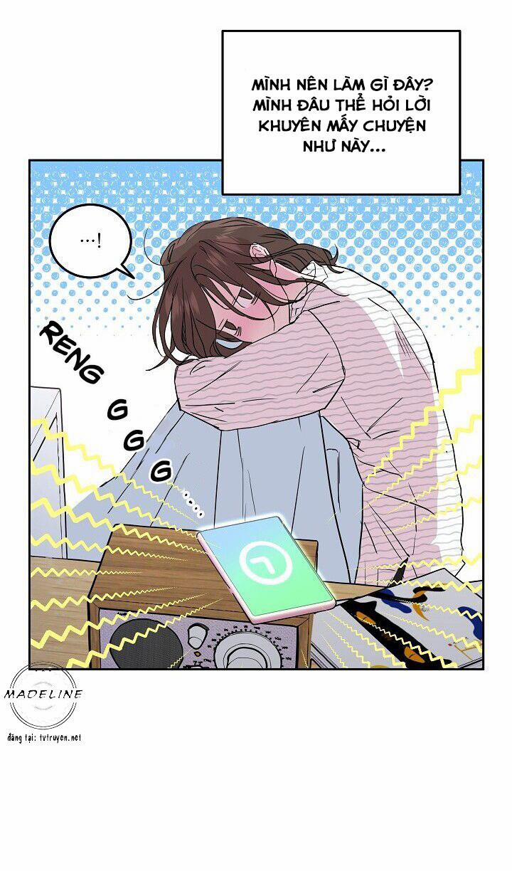 Hãy Làm Điều Đó Sau Khi Chúng Ta Kết Hôn 4 trang 12