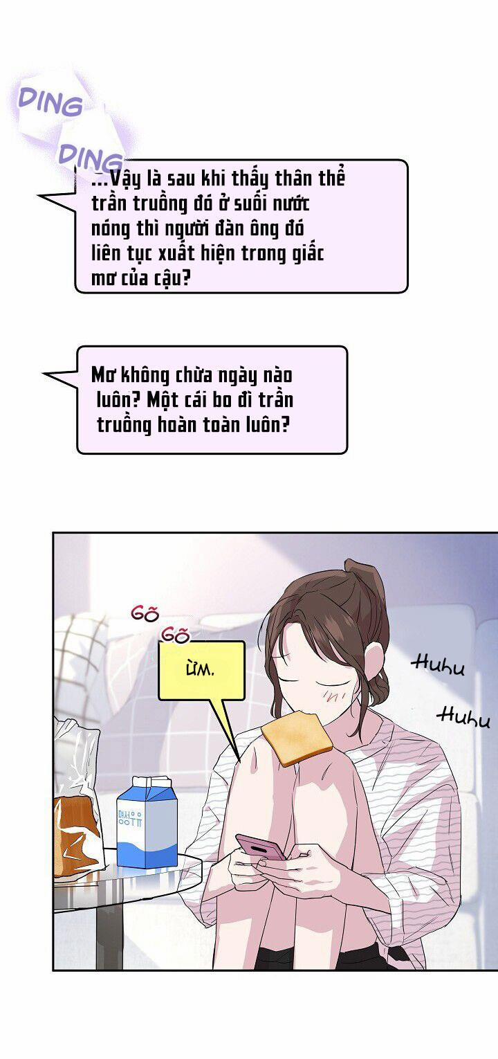 Hãy Làm Điều Đó Sau Khi Chúng Ta Kết Hôn 4 trang 14