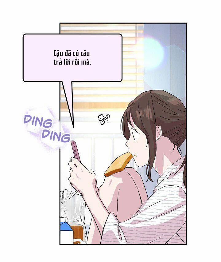 Hãy Làm Điều Đó Sau Khi Chúng Ta Kết Hôn 4 trang 16