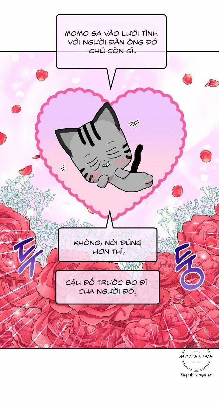 Hãy Làm Điều Đó Sau Khi Chúng Ta Kết Hôn 4 trang 17