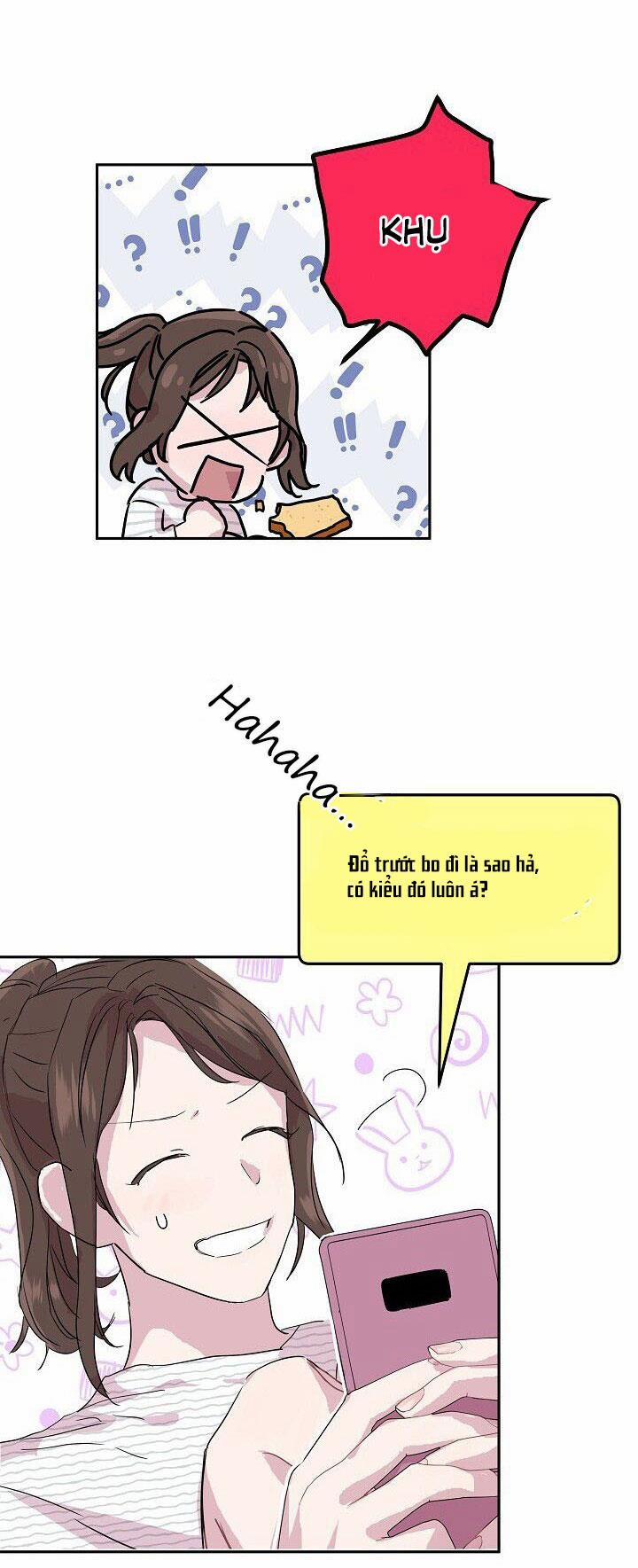 Hãy Làm Điều Đó Sau Khi Chúng Ta Kết Hôn 4 trang 18