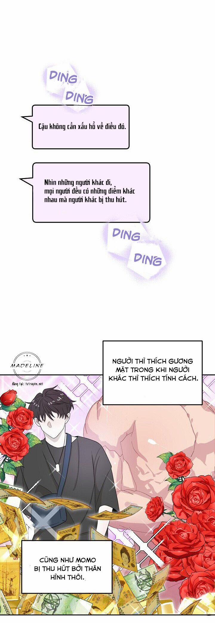 Hãy Làm Điều Đó Sau Khi Chúng Ta Kết Hôn 4 trang 19