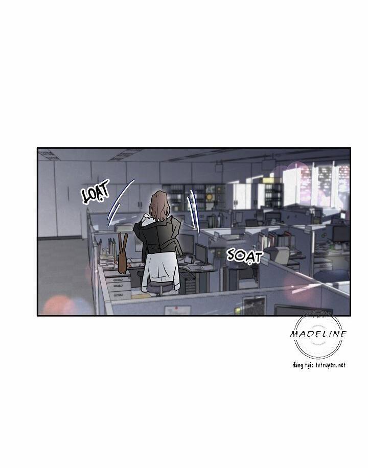 Hãy Làm Điều Đó Sau Khi Chúng Ta Kết Hôn 4 trang 2