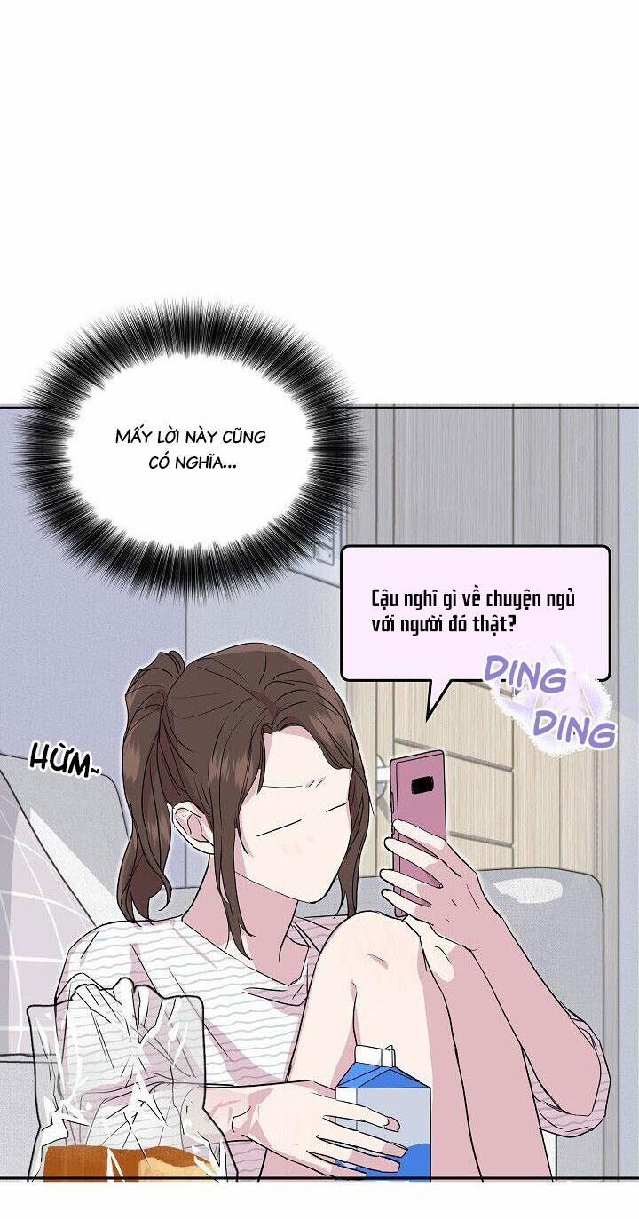 Hãy Làm Điều Đó Sau Khi Chúng Ta Kết Hôn 4 trang 20