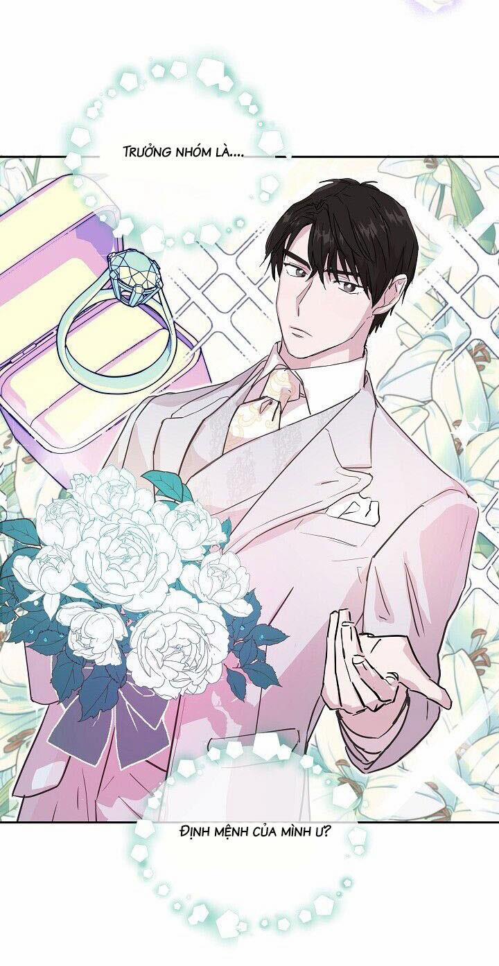 Hãy Làm Điều Đó Sau Khi Chúng Ta Kết Hôn 4 trang 22