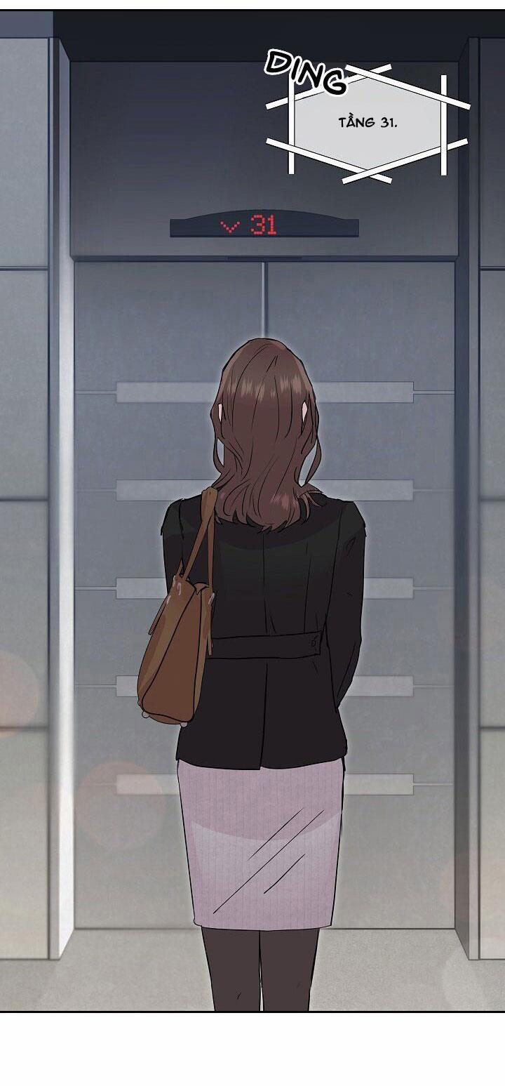 Hãy Làm Điều Đó Sau Khi Chúng Ta Kết Hôn 4 trang 3