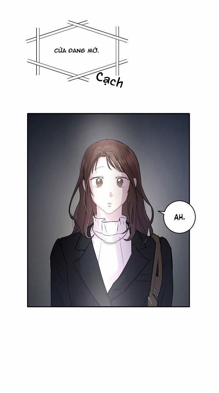 Hãy Làm Điều Đó Sau Khi Chúng Ta Kết Hôn 4 trang 4