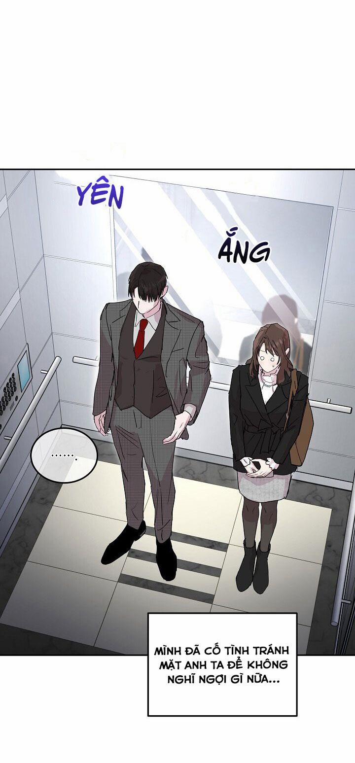 Hãy Làm Điều Đó Sau Khi Chúng Ta Kết Hôn 4 trang 6