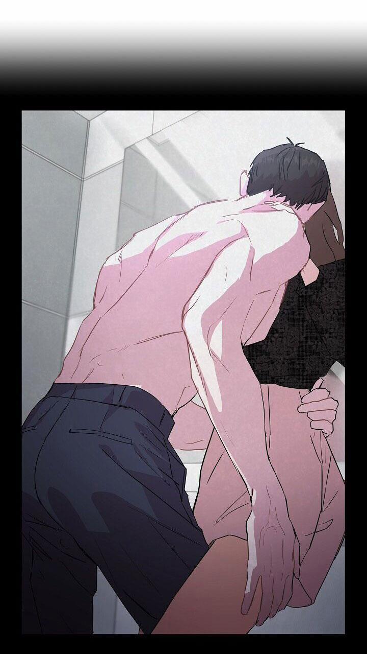 Hãy Làm Điều Đó Sau Khi Chúng Ta Kết Hôn 4 trang 8