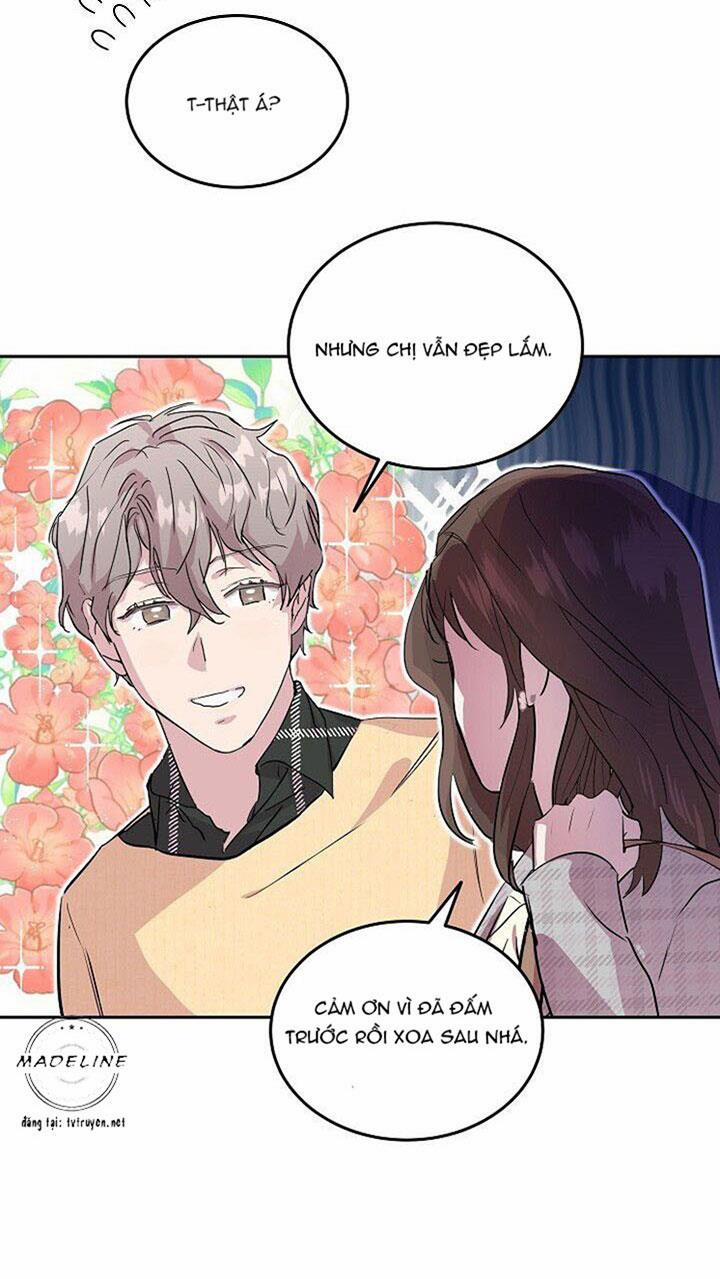 Hãy Làm Điều Đó Sau Khi Chúng Ta Kết Hôn 5.5 trang 13