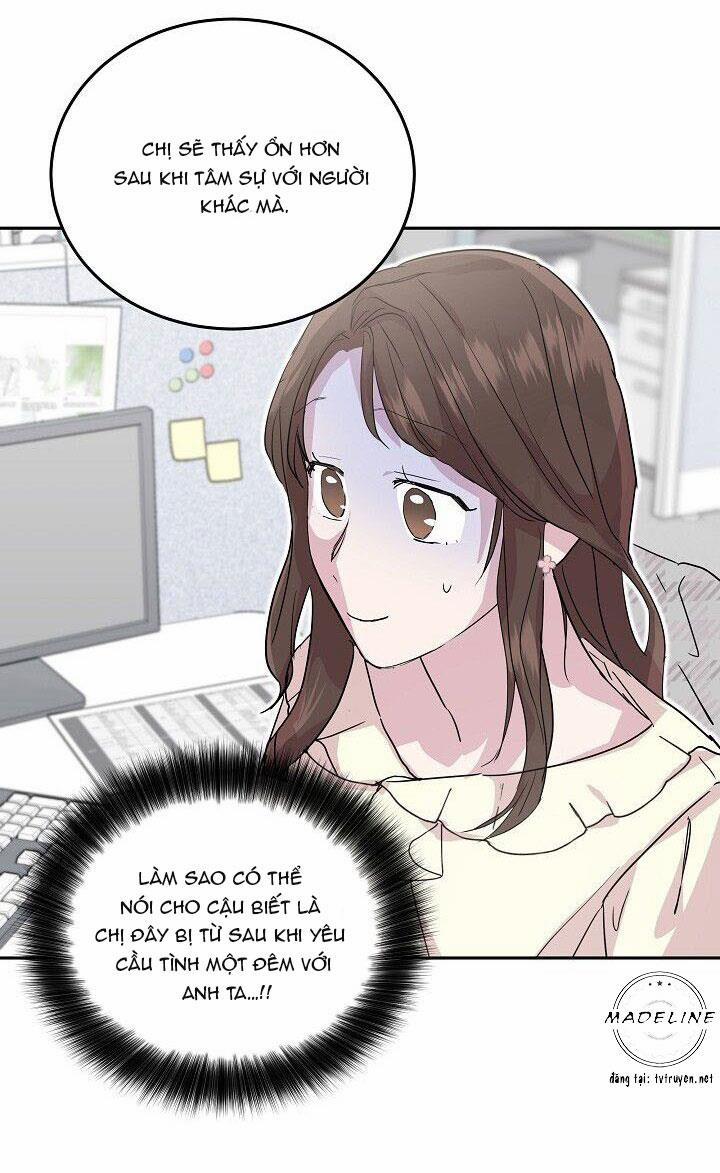 Hãy Làm Điều Đó Sau Khi Chúng Ta Kết Hôn 5.5 trang 17