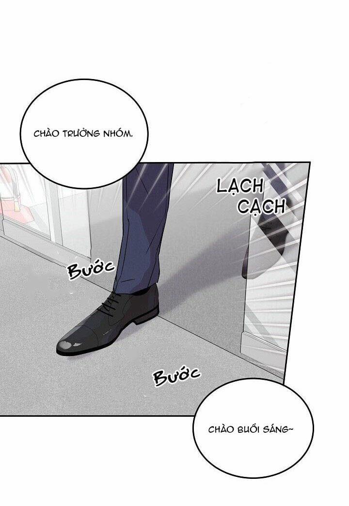 Hãy Làm Điều Đó Sau Khi Chúng Ta Kết Hôn 5.5 trang 23