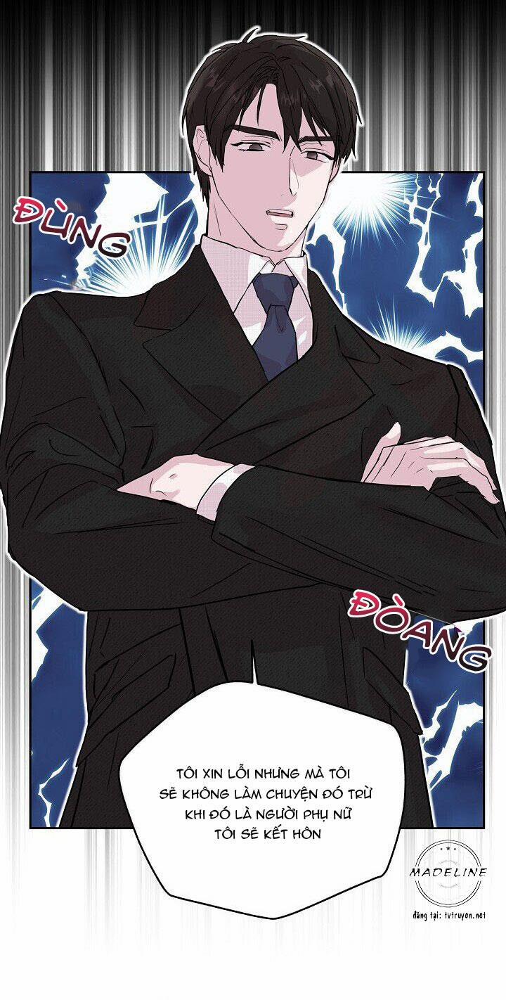 Hãy Làm Điều Đó Sau Khi Chúng Ta Kết Hôn 5.5 trang 8