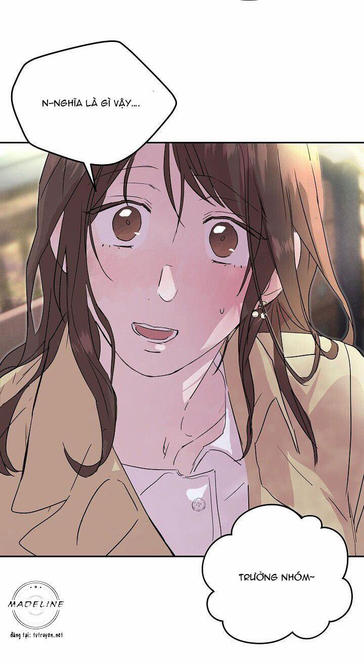 Hãy Làm Điều Đó Sau Khi Chúng Ta Kết Hôn 5 trang 10