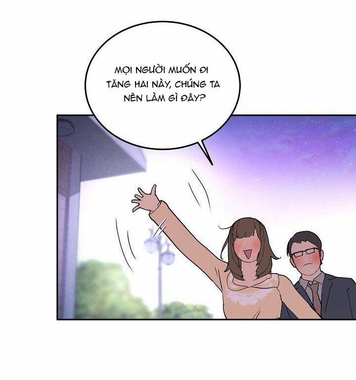 Hãy Làm Điều Đó Sau Khi Chúng Ta Kết Hôn 5 trang 11