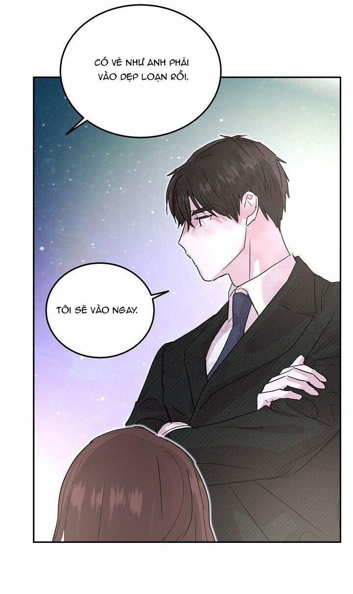 Hãy Làm Điều Đó Sau Khi Chúng Ta Kết Hôn 5 trang 12