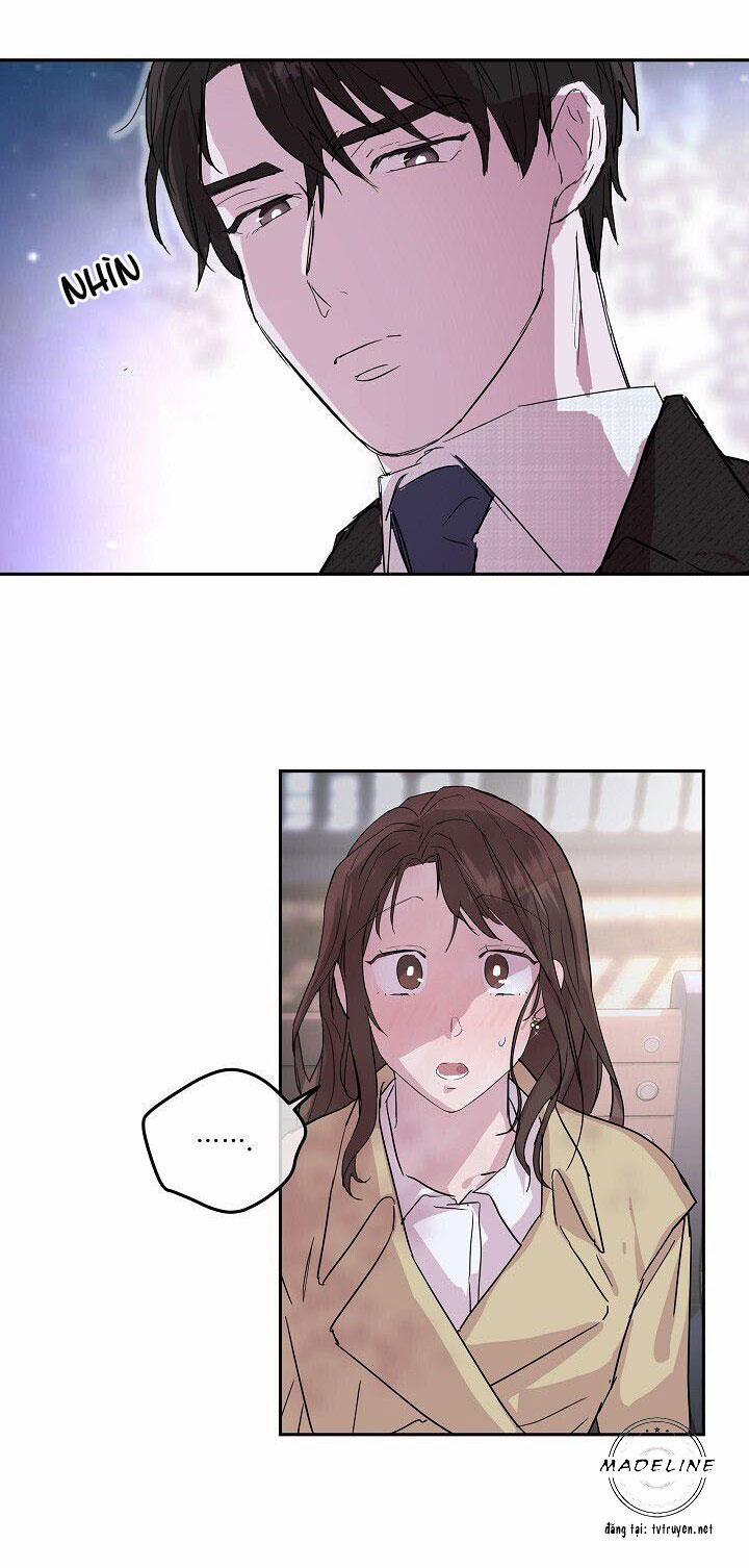 Hãy Làm Điều Đó Sau Khi Chúng Ta Kết Hôn 5 trang 13