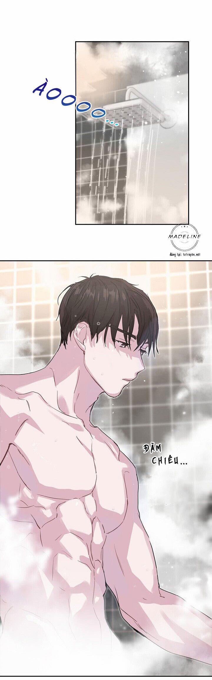 Hãy Làm Điều Đó Sau Khi Chúng Ta Kết Hôn 5 trang 17