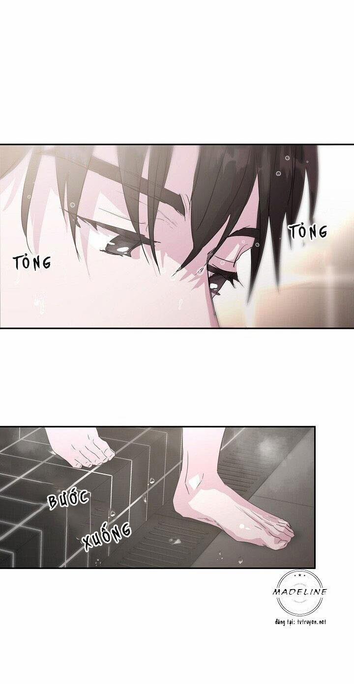 Hãy Làm Điều Đó Sau Khi Chúng Ta Kết Hôn 5 trang 18