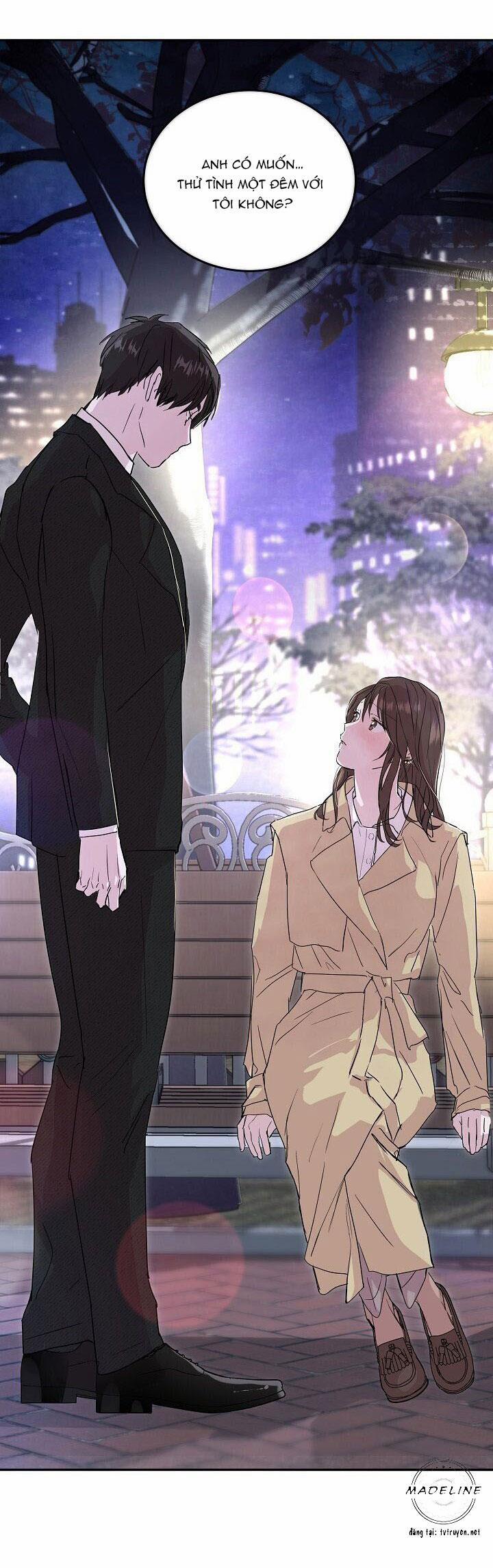 Hãy Làm Điều Đó Sau Khi Chúng Ta Kết Hôn 5 trang 2