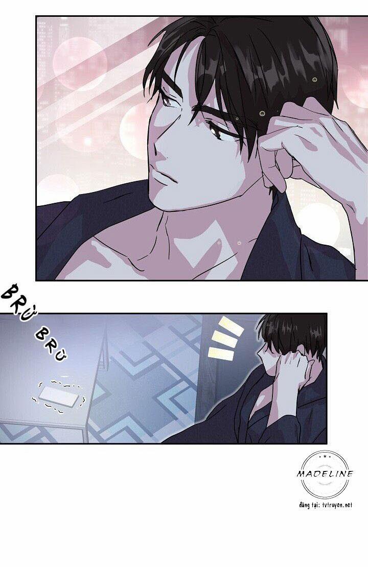 Hãy Làm Điều Đó Sau Khi Chúng Ta Kết Hôn 5 trang 20