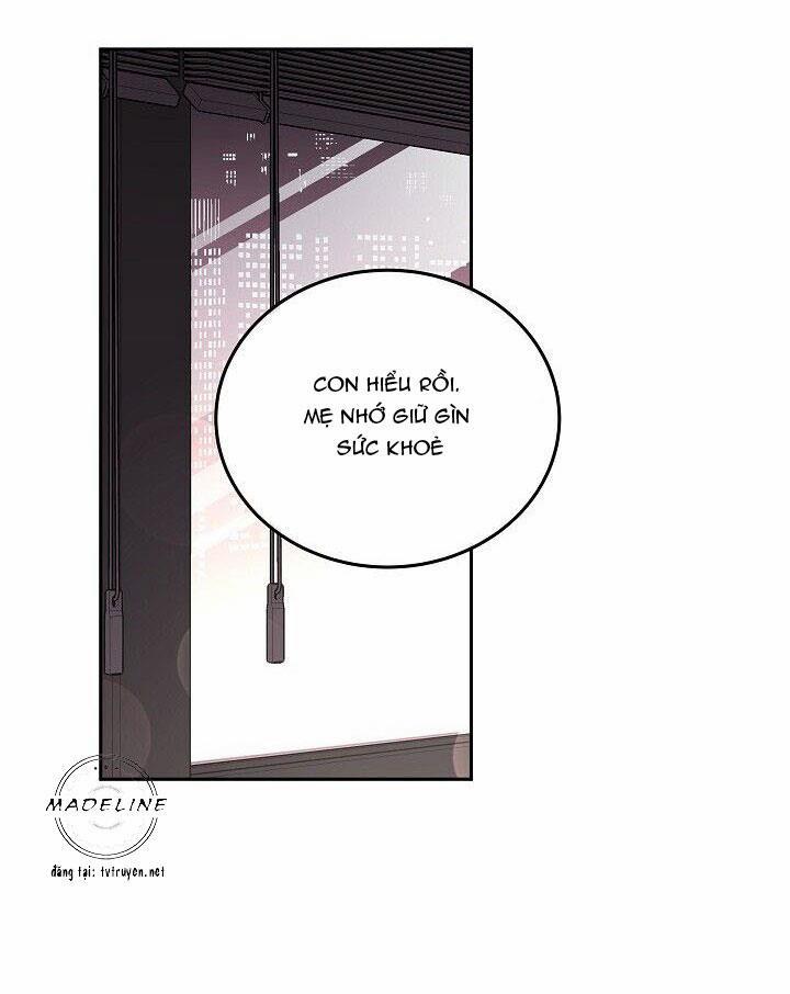 Hãy Làm Điều Đó Sau Khi Chúng Ta Kết Hôn 5 trang 22