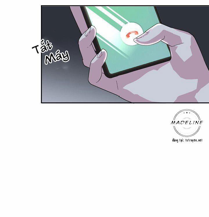 Hãy Làm Điều Đó Sau Khi Chúng Ta Kết Hôn 5 trang 23